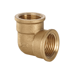 Codo 90º HH 1 1/2"