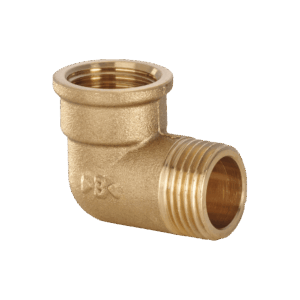Codo 90º MH 1 1/2"
