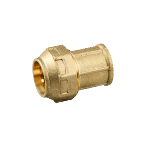 Manguito con rosca H 75 - 2.1/2"