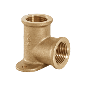 Codo placa HH 1/2"