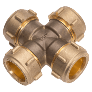 Cruz 22 x 22 x 22 x 22mm