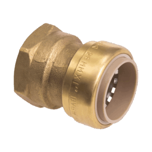 Manguito recto rosca H 12 x 1/2"