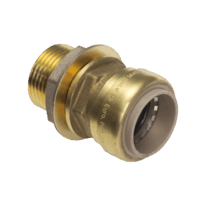 Conector 15 x 1/2"