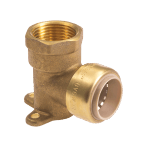 Codo Placa 15 x 1/2"