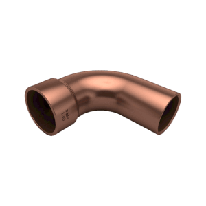 Curva 90º MH 3/8"