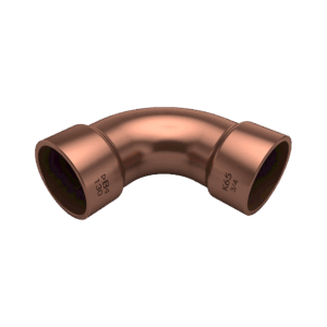 Curva 90° HH 7/8"
