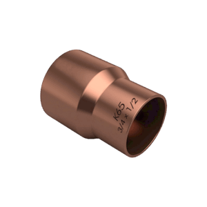 Manguito reducido MH 7/8 x 3/8"