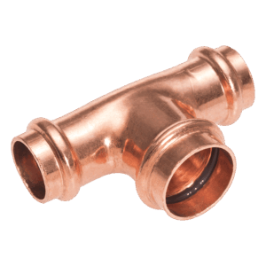 Te reducida HHH 22 x 28 x 22mm