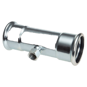 Te Reducida HHH 89 x 76 x 89mm