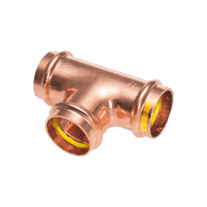 Te reducida HHH 54 x 35 x 54mm