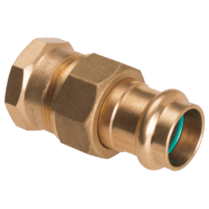 Unión roscada H 22 x 3/4"
