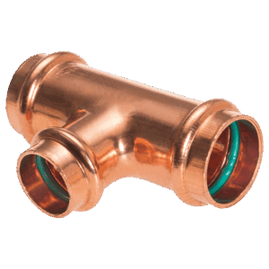 Te reducida HHH 28 x 22 x 28mm