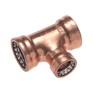 Te Reducida HHH 22 x 15 x 22mm