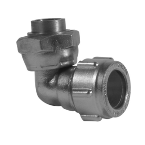 Racor Loco Curvo 15-1/2"