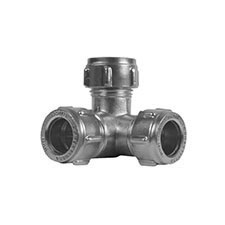 Codo distribuidor 15-15-15mm