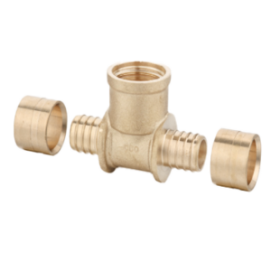 Te Hembra 16 - 1/2"