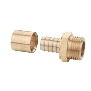 Manguito Macho 12 - 1/2"