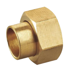 Racor 2 Piezas Soldar-Roscar HH 14 - 3/4"