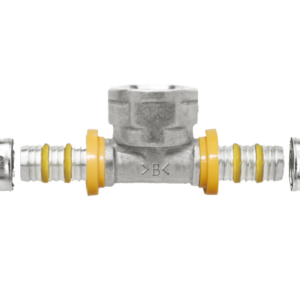 Te H 16 - 1/2"