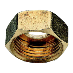 Tuerca Latón M M18 G 3/4