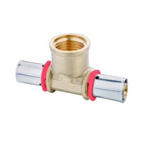 Te Hembra 16 x 1/2" x 16mm