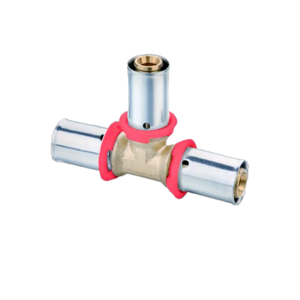 Te Igual  HHH 25x25x25mm