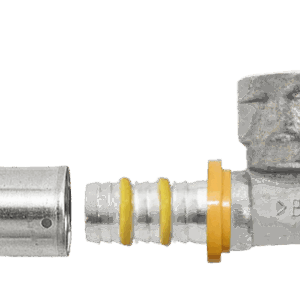 Codo 90º H 16 - 1/2"