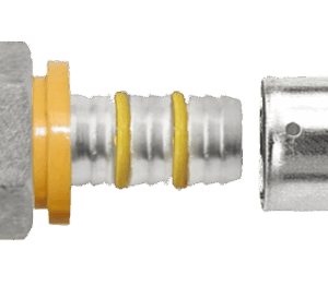 Manguito M 20 - 3/4"