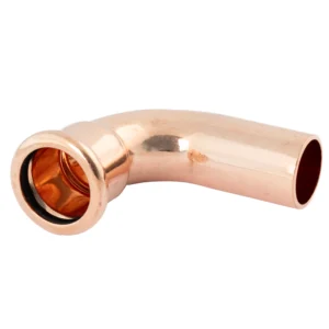 Curva 90º MH 54mm
