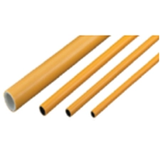 PEX/AL/PEX - Tubo para interior en barras 5m. 25 x 2.5mm