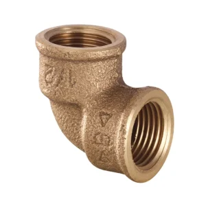 Codo 90º HH 1 1/2"