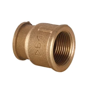 Manguito reducción HH 2" x 1 1/4"