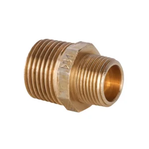 Manguito reducción 3/4" x 1/2"