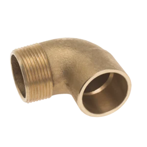 Codo 90º MH 10 x 1/4"