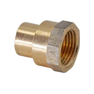 Adaptador MH 12 x 1/2"