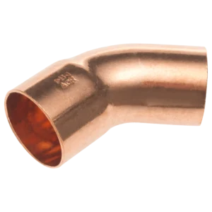 Curva 45° MH 7/8"