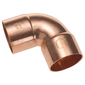 Codo 90º HH 1 1/8"