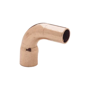 Codo 90º HH 1 1/8"