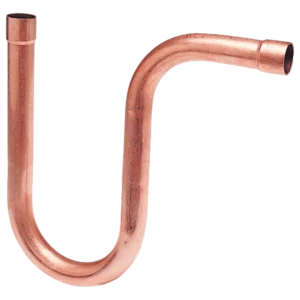Sifón HH 1 3/8"
