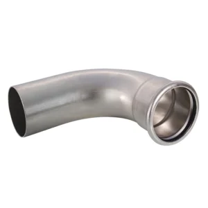 Curva 90º MH 76mm