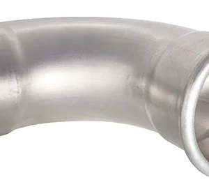 Curva 90º HH 89mm