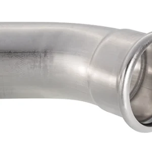 Curva 45º MH 76mm