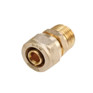 Manguito rosca M 20 x 3/4"