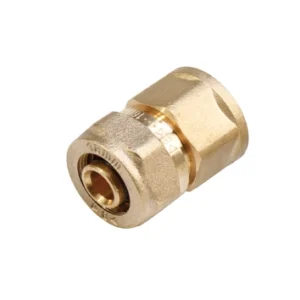 Manguito rosca H 32 x 1"