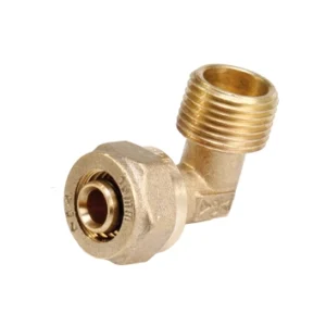 Codo rosca M 16 x 1/2"