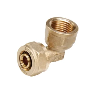 Codo rosca H 16 x 1/2"