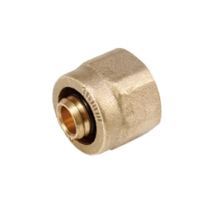 Adaptador para colector 16 x 1/2"