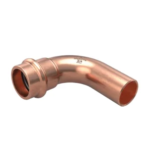 Curva Larga 90° MH 1 5/8"