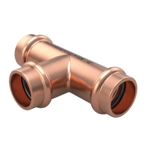 Te recta HHH 7/8"