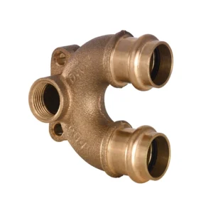 Curva 180º HH 15 x 1/2"